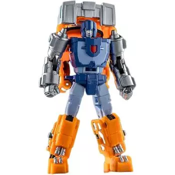 Iron Factory IF-EX58, orange