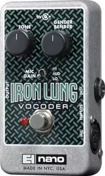 Iron Lung Electro-Harmonix product