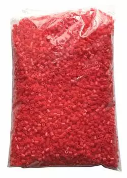 Iron Single Selectable Single Approximately Large Iron Beads Watermelon [Cicogna] Beads, Color, Colors, 5mm, Item, 500g, 8,000 Pieces, Capacity, (01