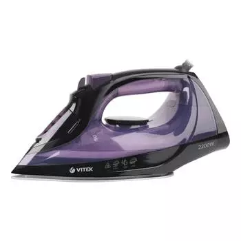 Iron Vitek