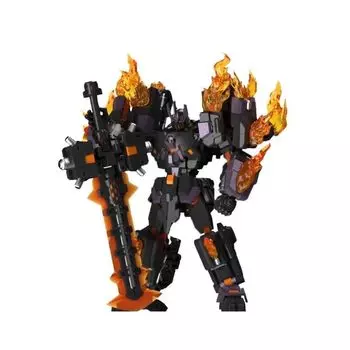 Ironfactory IF EX-72 [product]