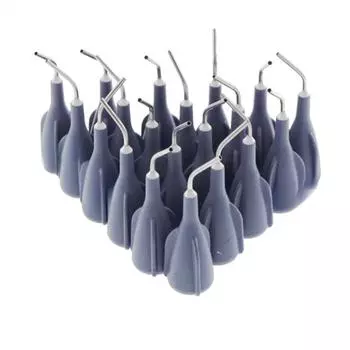 Ирригационный изогнутый наконечник иглы, стоматологический герметик, протравливающее средство, композитная смола, кислота, реагент, оборудование для доставки реагентов, наконечник шприца