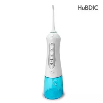Ирригатор полости рта Hubidic Clean Pick HCP-2B_Blue HCP-2B_Blue