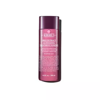 IRS Essence Lotion 200 мл Kiehl s [предмет]