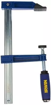 Irwin 10503569 СРЕДНИЙ ЗАЖИМ ПРИМЕНЕНИЯ PRO M - ГЛУБИНА РАБОТ 120 мм Размер прутка 30 x 8 мм