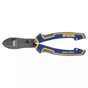 IRWIN Power Slot Nipper 180 мм 1902412
