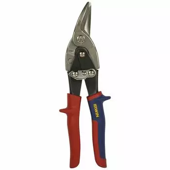 IRWIN Snip 101 Left Straight Cut 10504309N &
