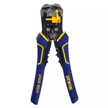 IRWIN wire stripper T2078300 self-adjust [item]