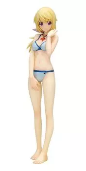 IS Infinite Stratos Charlotte Dunois scale PVC painted finished (1/10 product)