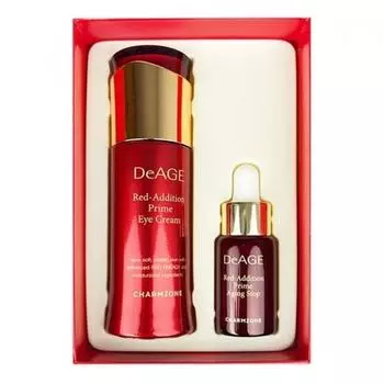 Is Sa Dage Prime Eye Cream Set Wcdcf25 Select this item/20