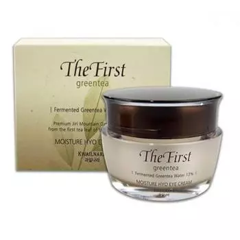 Is Sa Green Tea увлажняющий крем для глаз 30 мл Wd4fc55 Select this item/20