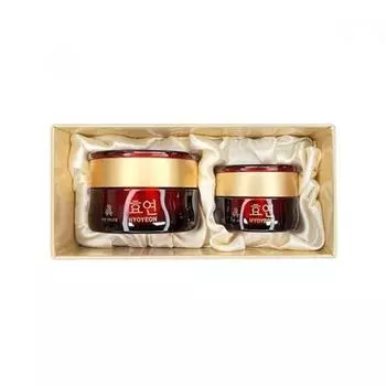 Is Sa Hyoyeon Ziyang Jin Eye Cream Special Set Wcd994d Select this item/20