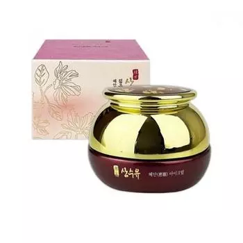 Is Sa Sansuyu Крем для глаз 30 мл Базовая косметика Wcdcf30 Select this item/20