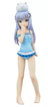 Это заказ на PM Figure Чино кролик??