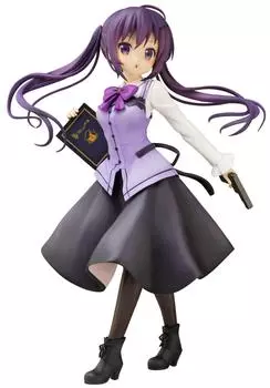 Is the Order a Rize Cafe Style Scale PVC Painted Complete Figure Rabbit?? 1/7