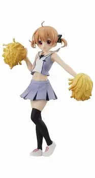 Is the order a Special figure Cocoa cheerleader rabbit? ? ver.
