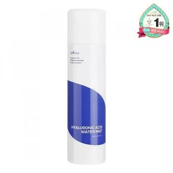 Isntree Isntree Гиалуроновая кислота Водный спрей