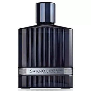 ISA KNOX Age Focus Homme After Shave Skin, 150 мл, 1 шт.