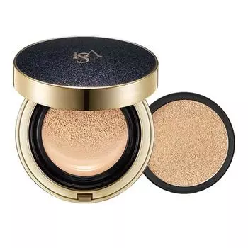 ISA KNOX Age Focus Phytoproretinol Extreme Cover Cushion Original + набор сменных блоков 15 г, нет. 21, 1 комплект