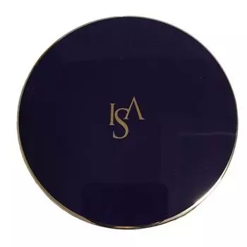Isa Knox Cellinyu Concealing Cushion Foundation 15g, No. 21 Light Bay..., 1 ea