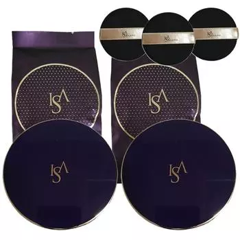 ISA KNOX Cellinyu Concealing Cushion, the largest number, 1 piece, single item