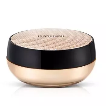 Isa Knox Cover Supreme Rich Essence Фиксирующая пудра 30 г, нет. 23 Натуральный бежевый, 1 шт.