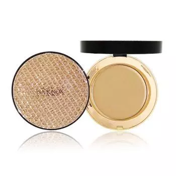 ISA KNOX Cover Supreme Rich Essence Skin Cover 10 г, нет. 23_Натуральный бежевый, 1 шт.