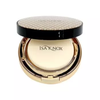 ISA KNOX Cover Supreme Rich Essence Skin Cover 10 г, нет. 23 Натуральный бежевый, 1 шт.
