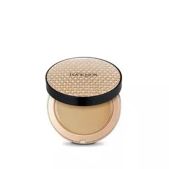 ISA KNOX Cover Supreme Rich Essence Двухсторонняя пудра 11 г, нет. 23 Natural Bay..., 1 шт.