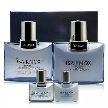 Isa Knox Homme 2-piece set, 1 set