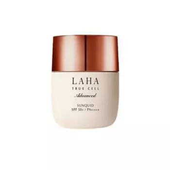 ISA KNOX Laha True Cell Advanced Sunquid 50 мл
