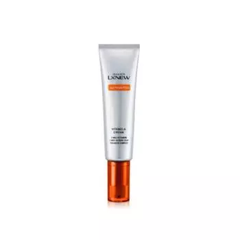 ISA KNOX LXNEW Крем Vitamela 50 мл