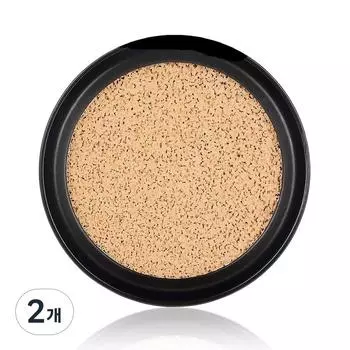 ISA KNOX Сменный блок кушона Age Focus Phytoproretinol Extreme Cover, нет. 21, 2 шт.