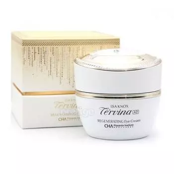 Isa Knox Tervina Ad Eye Cream 25ml [30325265] 20