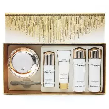 Isa Knox Tervina Ad Eye Cream 25ml Special Set [33138097] 20