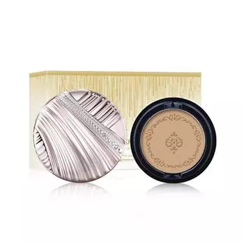 Isa Knox Tervina AD Luxury Pact 14g original + 14g refill set, No. 23, 1 set