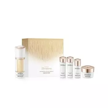 ISA KNOX Tervina AD Prima Эликсир Специальный набор 5предметов