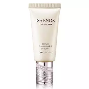 Isa Knox Tervina AD Repair Foundation BB 50 мл, 1 упаковка