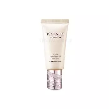 ISA KNOX Tervina AD Repair Foundation BB SPF35 PA ++ 50мл.