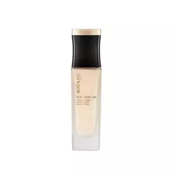 ISA KNOX Тональная основа Cover Supreme Rich Essence 40 мл, нет. 23, 1 шт.