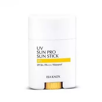 Isa Knox UV Sun Pro 365 Airy Sun Stick SPF50 PA