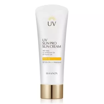 Isa Knox UV Sun Pro 365 Daily Cover SPF 50+ PA+++, 70 мл, 1 шт.