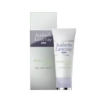 Isabelle Lancray Puraline Detox Gel Anti Spot 15 мл