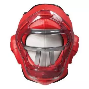 ISAMI ISAMI Обычный чехол для головы M, окружность головы TT-300 (голова включена) (красный, 50-58см) красный
