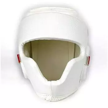 ISAMI Широкоугольный шлем II TT-45 (M) белый