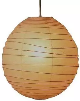 Исаму Ногучи ИСАМ НОГУЧИ АКАРИ 40DL