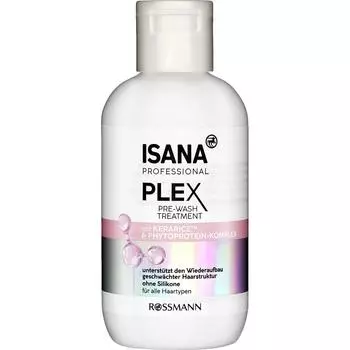 ISANA ISANA Professional Plex Pre-Wash Treatment 100ml
