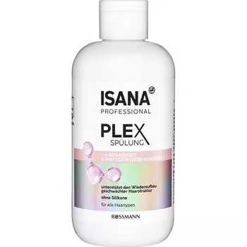 ISANA Professional Plex Conditioner 250ml