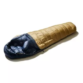 Isca Air Dry 670 Short operating temperature 151714 Tan Body 80 x 195 cm Storage x 34 cm [Minimum -15 degrees] size (shoulder width) (total length)
