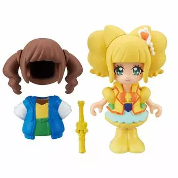 Исцеление Good PreCure Precode Doll Cure Sparkle